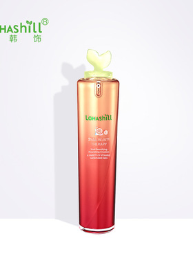 露韩饰Lohashill蜗牛美肤九三养肤乳乳液滋润保湿补水滋养100ml