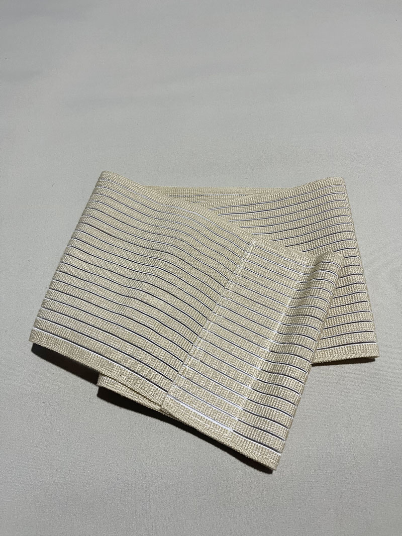 减小肚子窄款产后束腰超薄收腹带