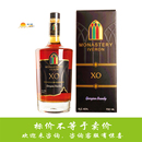IVERON 督格拉泽xo白兰地 MONASTERY BRANDY 三星 DUGLADZE