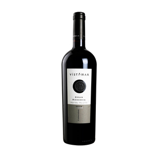 维斯特玛-庄园珍藏佳美娜干红 VISTAMAR Gran Reserva Carmenere