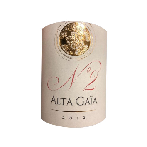 【多瓶】法国佳雅2号 chateau alta gaia no2 /古堡干红