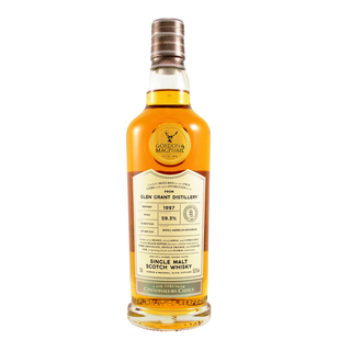 Glen Grant 23yo 高登麦克菲尔 格兰冠1997/2021 23年波本单桶