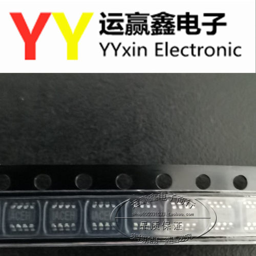 全新原装进口 MP2143DJ-LF-Z DC-DC芯片 丝印ACEH TSOT-23-8