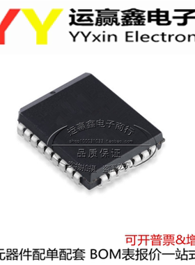 AT49BV512-12JI AT49BV512-12JC PLCC-32 存储器ic 芯片 全新