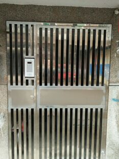 门铃呼叫楼宇对讲自动开锁门钟楼上楼下对话自动开门锁电话对讲机