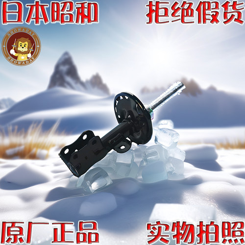 昭和雷克萨斯CT200减震器避震器