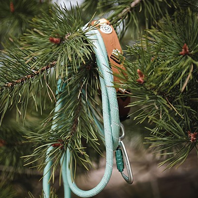 Woollywolf狗狗牵引绳户外牵引绳狗绳北欧进口环保可伸缩防爆冲