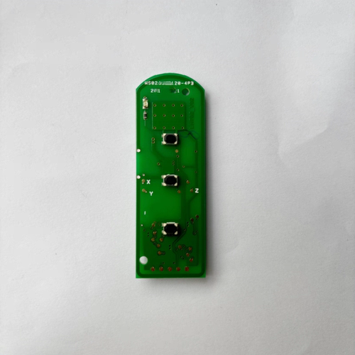 斯威X7智能卡主板斯威X7 X3 G01智能卡遥控钥匙SWM 原厂维修板