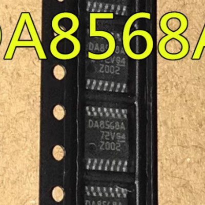 DAC8568IAPWR DA8568A DAC8568ICPWR IDPWR DA8568C DA8568D 全新