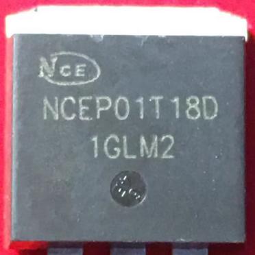 全新 NCEP01T18D 场效应管 TO-263 100V 180A N沟道MOS管
