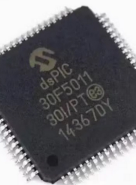 DSPIC30F5011-30I/PT F3011-30I/PT F5015-30I/PT F4013-30I/PT