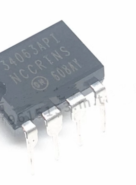/国产都有 MC34063API 34063API DIP8 开关稳压器 一站式配单