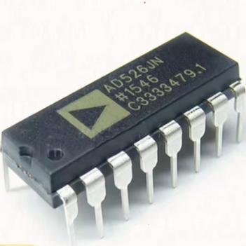 全新 AD558JNZ AD558JNZ AD558 直插DIP16 8位数模转换器芯片