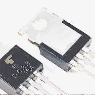 全新 2SD613 2SB633 D613 B633 功率配对管 TO-220 一站式BOM配单