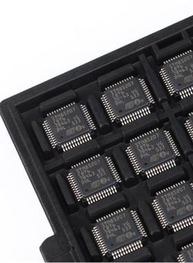 M8S207CBT6 LQFP-48 24MHz/128KB闪存/8位微控制器-MCU单片机