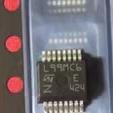 全新 L99MC6TR L99MC6T L99MC6 SSOP16 电机驱动芯片