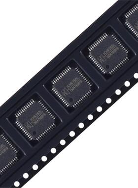 CH9344L CH9350L LQFP-48 USB键盘鼠标转串口通讯控制芯片