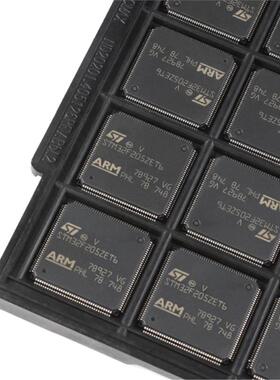 M32F205ZET6 LQFP-144 ARM Cortex-M3 32位微控制器MCU单片机