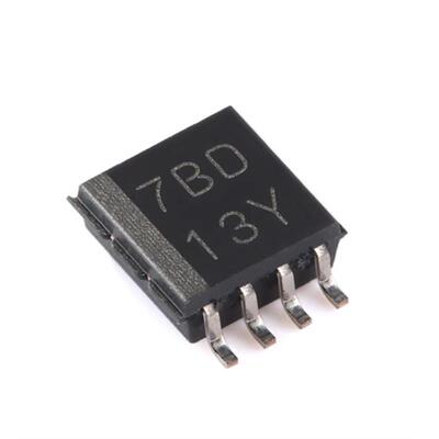 进口 PCA9306DCTR 丝印7BD MSOP-8 电压电平转换器芯片