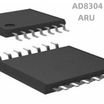 AD8304  AD8304ARU  AD8304ARUZ  TSSOP 全新进口芯片热卖