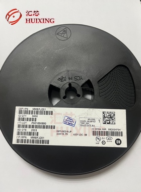 MMBFJ201 ON/安森美 SOT23 现货丝印62P