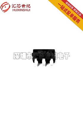 DC电源芯片SY8120B1ABC  SOT23-6 现货