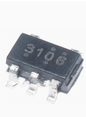 全新BP3519 SOT23-5 LED非隔离BUCK恒流恒压驱动芯片 BPS