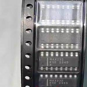 国产全新 MAX232CSE MAX232 SOP16 RS-232接口 MAX232ESE专业配单