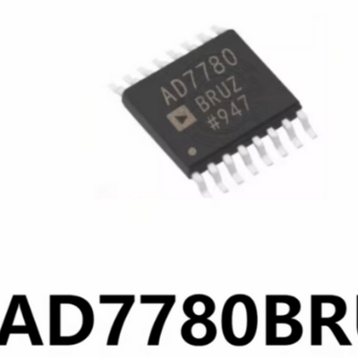 AD7780  AD7780BRU AD7780BRUZ AD7843 7843ARUZ TSSOP16