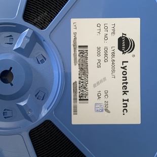 全新原装 LY68L6400SLIT LY68L6400S 贴片SOP8 存储器