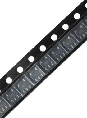 AD8065ARTZ-REEL7 丝印HRA SOT23-5 高性能 145MHz运算放大器芯片