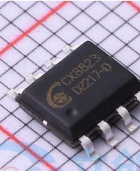 全新 CX8822 CX8823 CX8824 CX8825 CX8835 SOP-8 车充方案IC