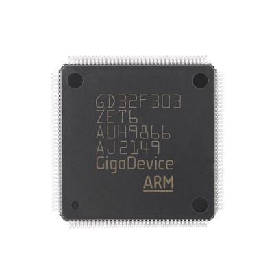 GD32F303ZET6 LQFP144 ARM Cortex-M4 32位微控制器MCU单片机芯片