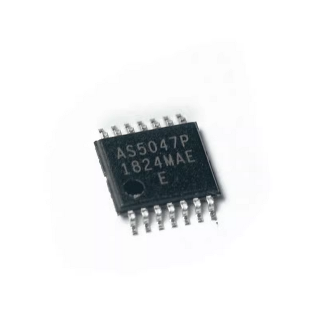 AS5047P-ATSM AS5047  AS5047P AS5048A-HTSP AS5048A TSSOP14