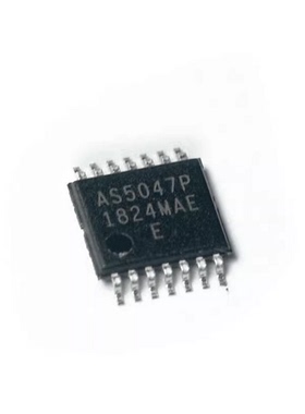 AS5047P-ATSM AS5047  AS5047P AS5048A-HTSP AS5048A TSSOP14