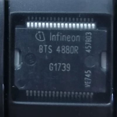 ITS4880  ITS4880R  汽车电脑芯片 全新现货 量大价优 SSOP36封装