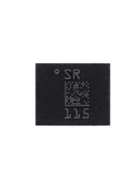 LSM6DSRTR 丝印SR LGA-14  IMU传感器3D加速度计+3D陀螺仪芯片