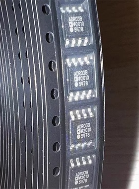 ADR03 ADR03B BRZ A ARZ ADR293ERZ ADR293FRZ ADR293GRZ SOP8