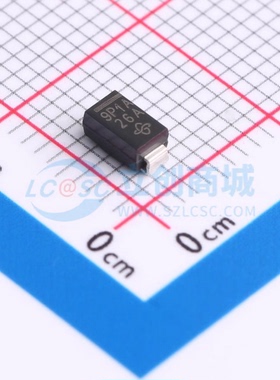 SML4739A-E3/61 SMA DO-214AC 网版印刷 9P1 1W 9.1V 贴片稳压二