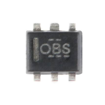 全新贴片 TMP112AIDRLR SOT-563 ±0.5℃ 数字温度传感器芯片