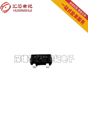 场效应管 SI2347DS-T1-GE3 威世 SOT23-3现货