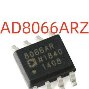 贴片 AD8066ARZ AD8066AR AD8066 SOP-8 放大器 进口 可直拍