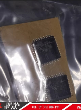 原装正品 ICL7106CM44 ICL7106 封装LQFP-44 高性能模数转换芯片