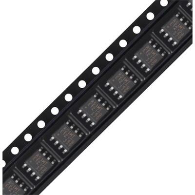 MB85RS1MTPNF-G-JNERE1 丝印RS1MT SOP8 1MBit SPI FRAM存储芯片