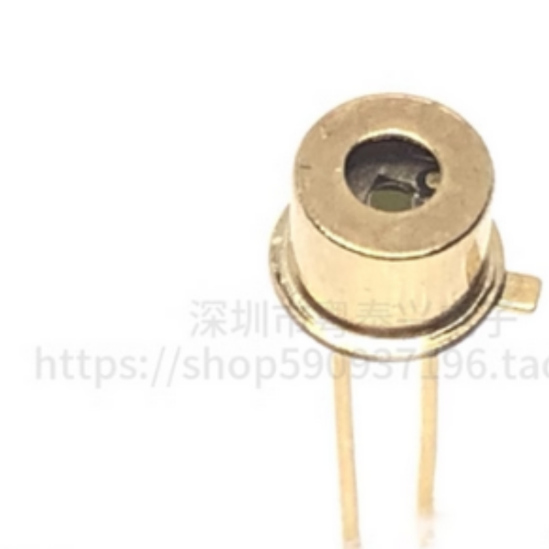 全新PD1300-35T52 光电二极管 波长1000nm-1600nm 角度±40°