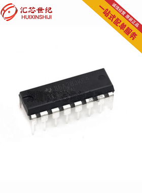 TL494CN 封装DIP-16 AC-DC控制器和稳压器