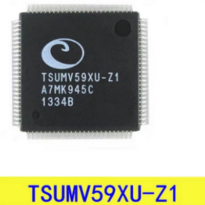 TSUMV59XU TSUMV59XU-Z1  TSUMV59XC-Z1  TSUMU58CDT9-1 液晶芯片
