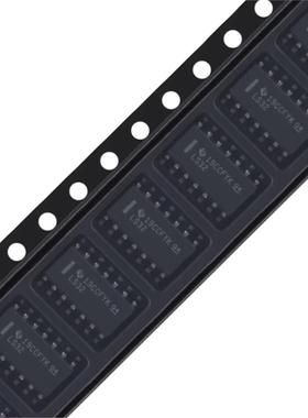 进口 SN74LS00DR LS08 LS32 SOP14 四路2输入正与非门芯片