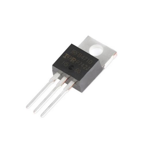 全新 IRFB4710BPF TO-220 场效应管100V75A 三极管一站式配单
