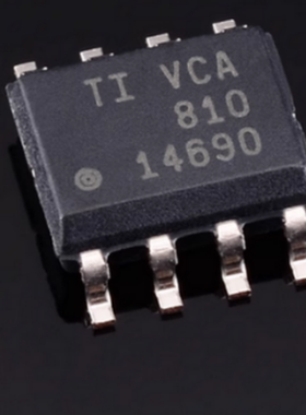 VCA810  VCA810IDR SOP8 VCA820 VCA820ID VCA820IDR SOP14 全新